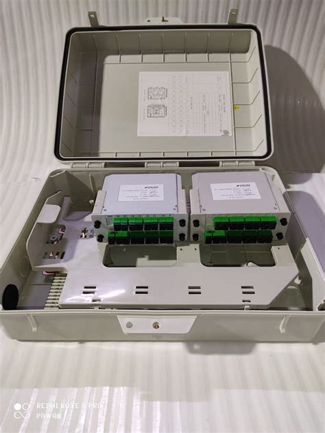 customized fdb fiber distribution box|digisol ftth distribution box.